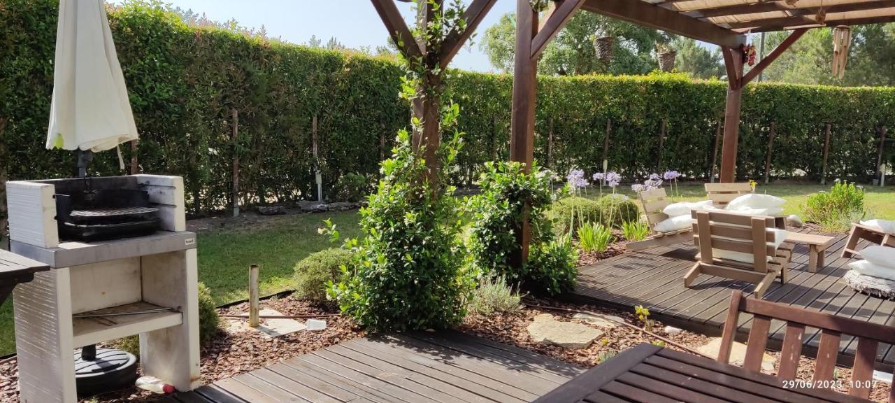Villa De Lux With Pool Quinta do Anjo Exterior photo