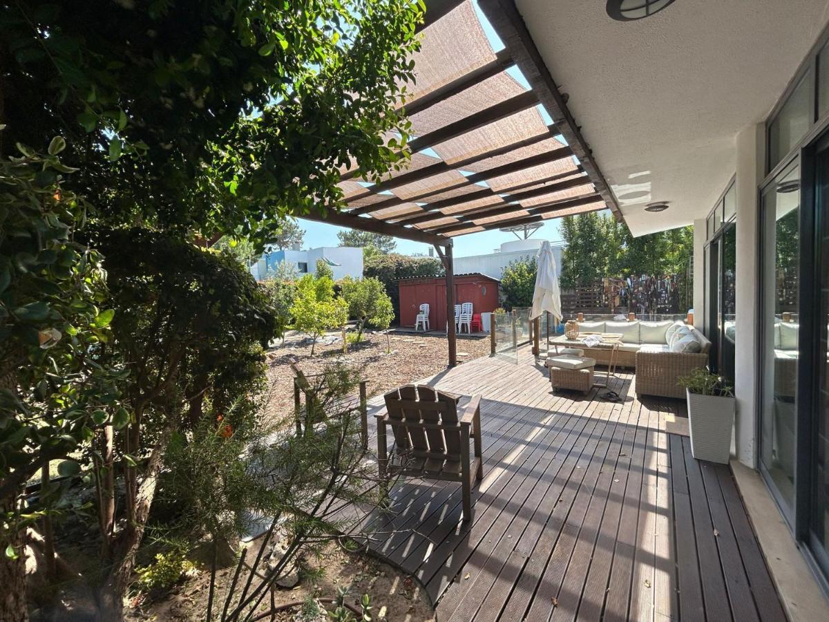 Villa De Lux With Pool Quinta do Anjo Exterior photo