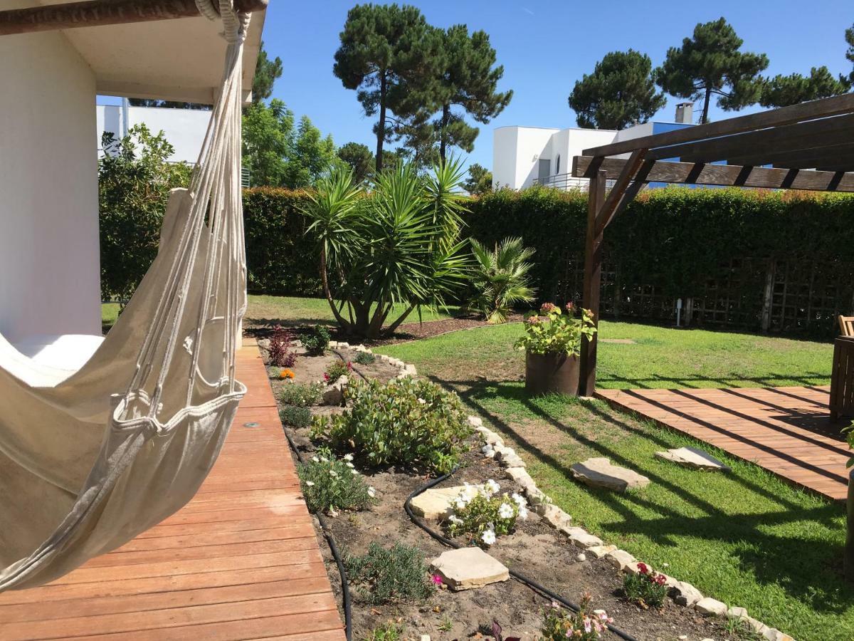 Villa De Lux With Pool Quinta do Anjo Exterior photo