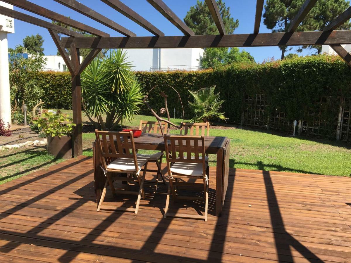 Villa De Lux With Pool Quinta do Anjo Exterior photo